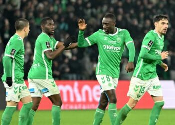 El PSG arranca la cuesta de enero ante el Saint-Etienne