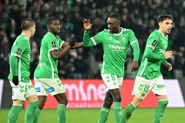 El PSG arranca la cuesta de enero ante el Saint-Etienne