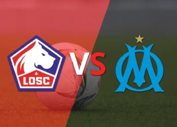 Marsella-Lille plato fuerte de la copa francesa, PSG ante un 5ª división