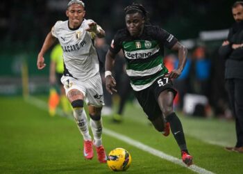Chelsea firma a dos promesas del Sporting de Portugal por 81 millones de dólares
