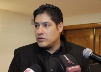 La Fiscalía investiga al ministro Lisperger por supuesto enriquecimiento ilícito