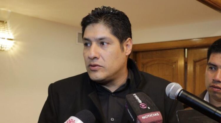 La Fiscalía investiga al ministro Lisperger por supuesto enriquecimiento ilícito