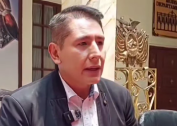 Gobierno quiere que cada potosino tenga el contrato de litio con CBC en sus teléfonos