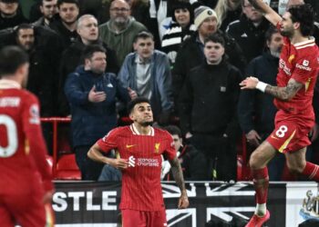PSG-Liverpool y derbi madrileño dan brillo a los octavos de Champions
