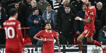 PSG-Liverpool y derbi madrileño dan brillo a los octavos de Champions