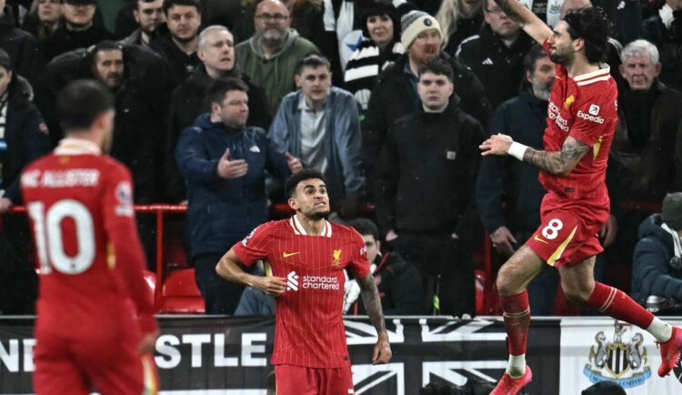 PSG-Liverpool y derbi madrileño dan brillo a los octavos de Champions