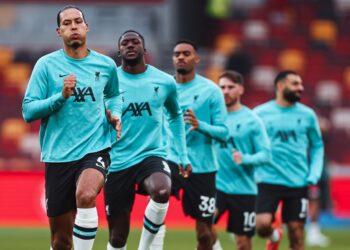 El Liverpool, una ‘máquina de ganar’ con algún síntoma de desgaste