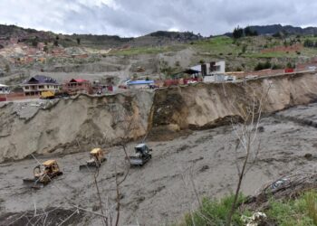 Época de lluvias deja 37 fallecidos y afecta a 161.125 familias