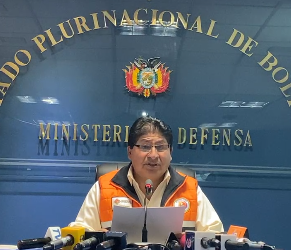 Época de lluvias deja 37 fallecidos y afecta a 161.125 familias