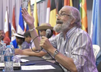 López Vigil
