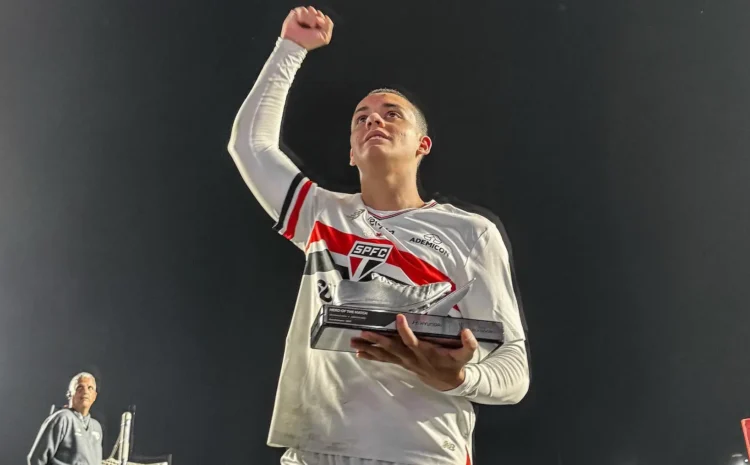 São Paulo sufre, resiste y avanza a octavos de Libertadores