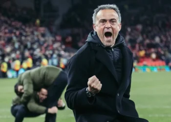 Luis Enrique: «PSG llevará su fútbol a su máxima potencia» en la final