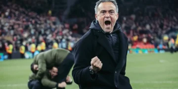 Luis Enrique: «PSG llevará su fútbol a su máxima potencia» en la final