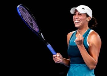Madison Keys, la larga espera de una niña prodigio del tenis