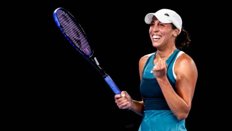 Madison Keys, la larga espera de una niña prodigio del tenis