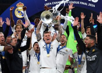 Todos contra el Real Madrid en una Liga de Campeones que cambia de formato