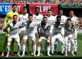 Sin Ancelotti, el Madrid rinde cuentas antes de abrir un nuevo ciclo
