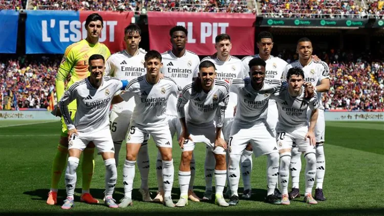 Sin Ancelotti, el Madrid rinde cuentas antes de abrir un nuevo ciclo