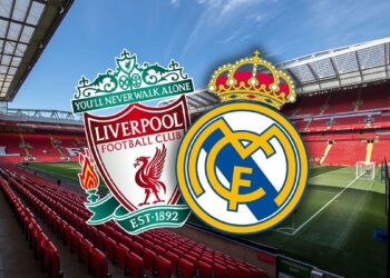 Real Madrid viaja a Liverpool en reedición de un clásico moderno de Champions