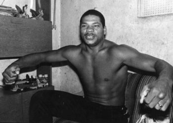 Muere a los 66 años ‘Maguila’ Rodrigues, leyenda del boxeo brasileño