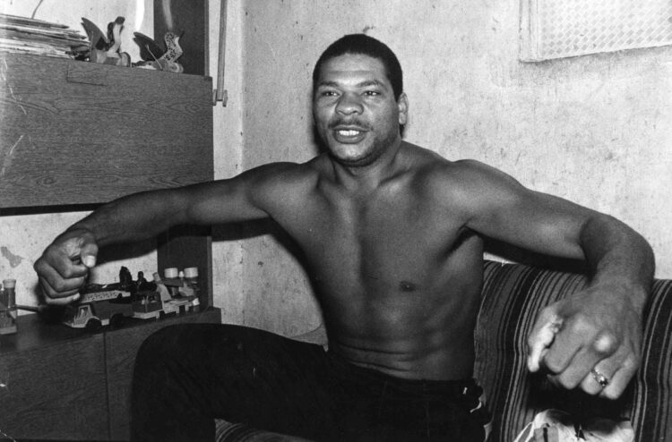Muere a los 66 años ‘Maguila’ Rodrigues, leyenda del boxeo brasileño