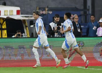 Argentina y Brasil se acercan al Mundial Sub-20