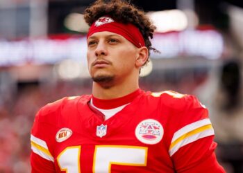 Mahomes apunta a la gesta que no lograron Brady y Montana en el Super Bowl