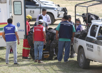 Fiscalía de Santa Cruz conforma comisión de fiscales para investigar la violencia en Mairana