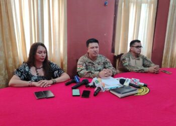Excomandante militar es retirado de las Fuerzas Armadas por torturas y maltrato a soldados