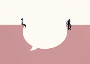 Los hombres que explican cosas