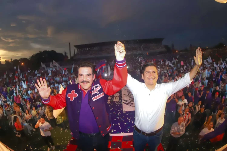 Medrano defiende que concejales busquen nuevos cargos en las próximas elecciones