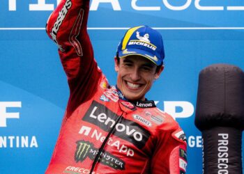 Marc Márquez va por coronar en Austin su arranque perfecto en MotoGP