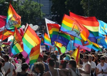 La Paz acoge el Festival Cultural Cuir: un espacio para la diversidad y la resistencia