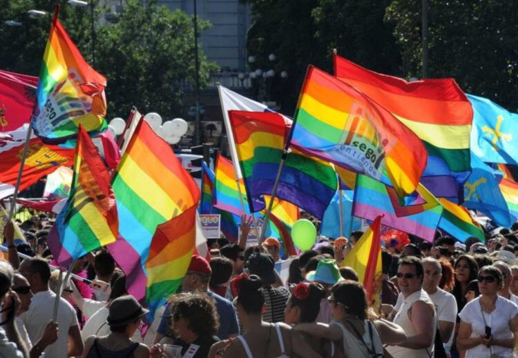 La Paz acoge el Festival Cultural Cuir: un espacio para la diversidad y la resistencia