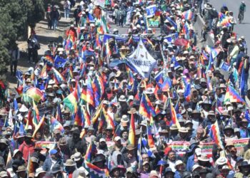 marcha
