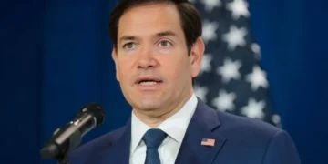 Rubio promete agilizar las visas antes del Mundial de Fútbol de 2026