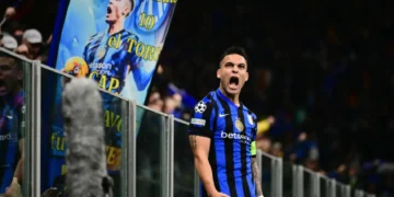 Lautaro: ‘Necesitamos el partido perfecto, centrado en los detalles’