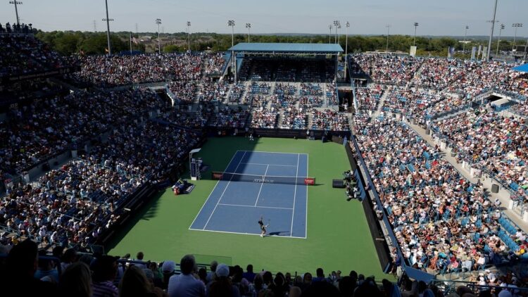 El Masters ATP seguirá jugándose en Italia hasta 2030