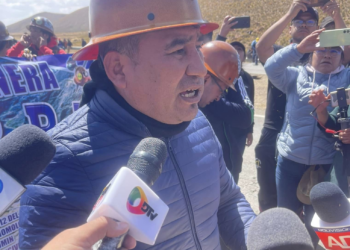 El Gobierno entrega a marchistas respuesta a su pliego y pide a marchistas ‘reflexionar’