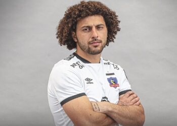 Colo Colo anuncia acuerdo para traspasar a uruguayo Falcón al Inter de Miami