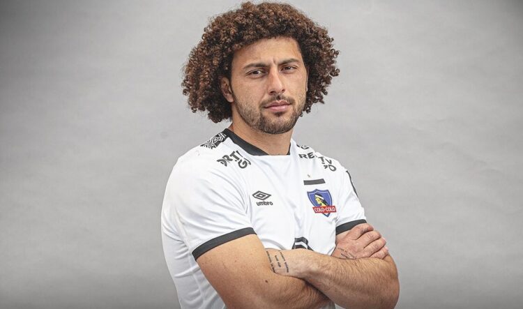 Colo Colo anuncia acuerdo para traspasar a uruguayo Falcón al Inter de Miami