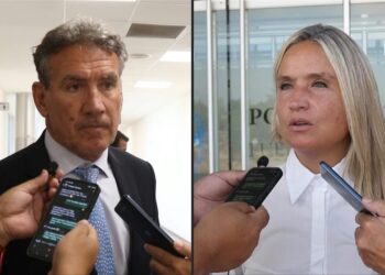 Justicia argentina trata apelación por exculpación de rugbiers franceses acusados de violación