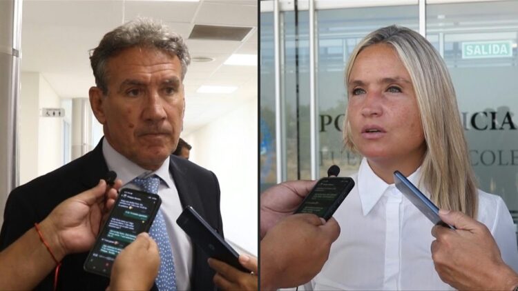 Justicia argentina trata apelación por exculpación de rugbiers franceses acusados de violación