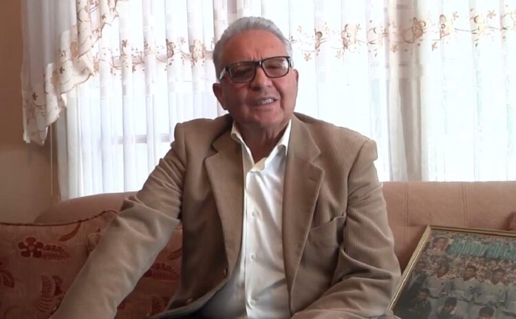 Orozco: ‘(El clásico) Es un cotejo que se siente en todo el país’