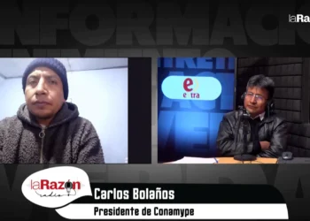 Conamype: ‘Lo último que nos queda es vender las herramientas para poder emigrar’