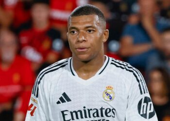 Mbappé se pierde la ida de semifinales de Copa ante la Real Sociedad