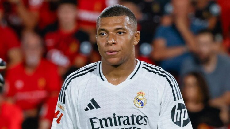 Mbappé se pierde la ida de semifinales de Copa ante la Real Sociedad