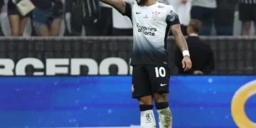 Sin DT en propiedad, el Corinthians de Depay se juega la vida en la Sudamericana
