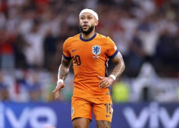 Memphis Depay, un regreso a la Oranje a ritmo de samba