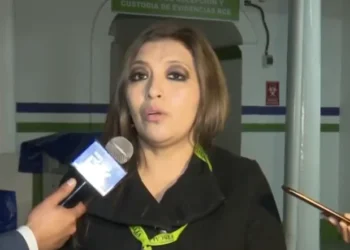 Menor boliviana desaparecida en marzo es encontrada en Perú